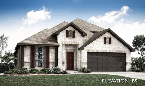 Exterior - 301 River Meadows Ln, Argyle, TX 76226 photo 6 of 20