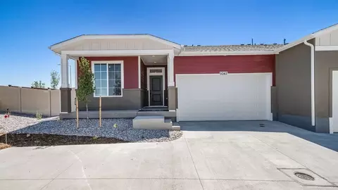 4934 N Tempe St, Aurora, CO 80019