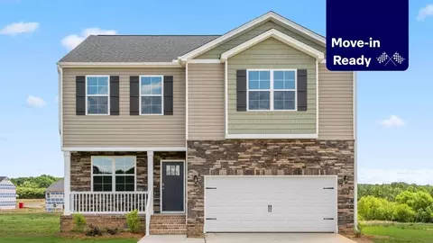 7074 Stockard Rd, Snow Camp, NC 27349