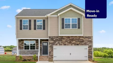 7074 Stockard Rd, Snow Camp, NC 27349