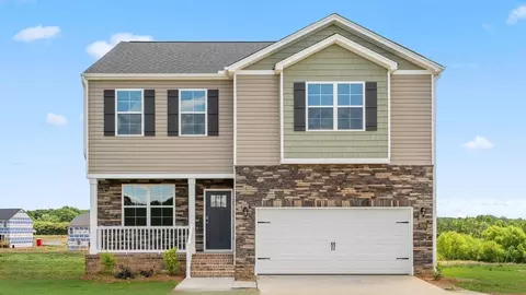 7074 Stockard Rd, Snow Camp, NC 27349