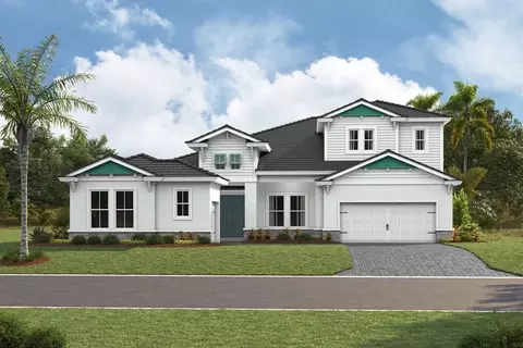 Exterior - 11536 Gleaming Ter, Venice, FL 34293 photo 2 of 6
