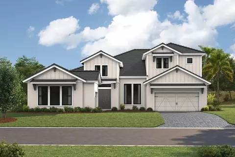 Exterior - 11536 Gleaming Ter, Venice, FL 34293 photo 4 of 6