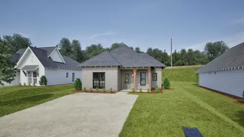 264 Summer St, Opelika, AL 36804