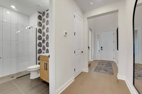 Entry Way - 4500 Firefly Ln, Saint Cloud, FL 34772 photo 1 of 4
