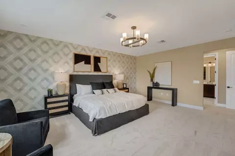 Bedroom - 4500 Firefly Ln, Saint Cloud, FL 34772 photo 5 of 11