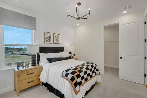 Bedroom - 4500 Firefly Ln, Saint Cloud, FL 34772 photo 3 of 11