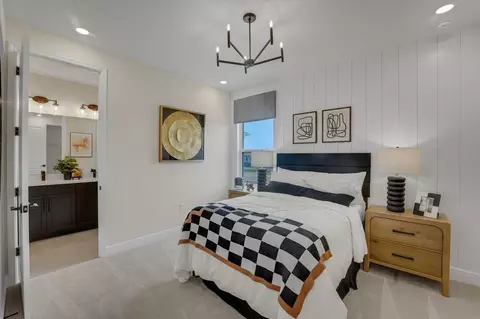Bedroom - 4500 Firefly Ln, Saint Cloud, FL 34772 photo 4 of 11