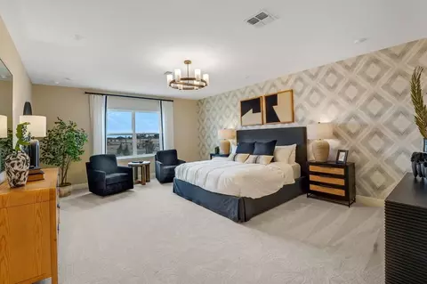 Bedroom - 4500 Firefly Ln, Saint Cloud, FL 34772 photo 8 of 11