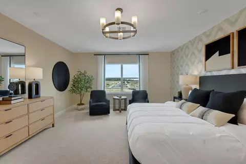 Bedroom - 4500 Firefly Ln, Saint Cloud, FL 34772 photo 6 of 11