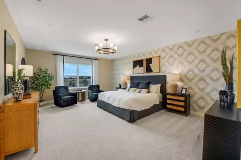 Bedroom - 4500 Firefly Ln, Saint Cloud, FL 34772 photo 7 of 11