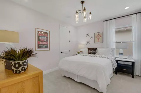 Bedroom - 4500 Firefly Ln, Saint Cloud, FL 34772 photo 2 of 11