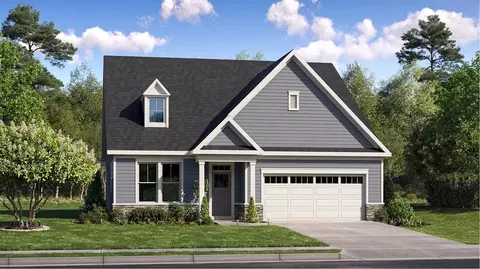2693 Marsh Elder Dr, Cambridge, MD 21613