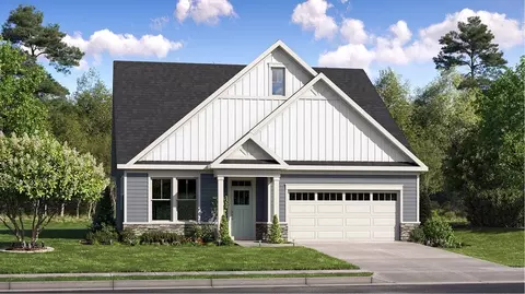 Exterior - 2693 Marsh Elder Dr, Cambridge, MD 21613 photo 4 of 7