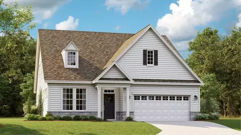 2693 Marsh Elder Dr, Cambridge, MD 21613