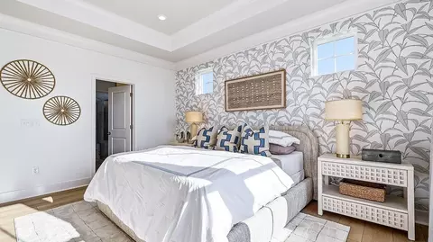 Bedroom - 2693 Marsh Elder Dr, Cambridge, MD 21613 photo 2 of 6