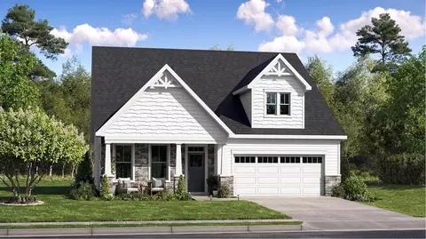 Exterior - 2693 Marsh Elder Dr, Cambridge, MD 21613 photo 3 of 7