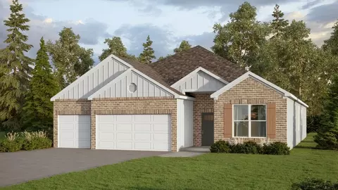 537 Rimel Farms Pkwy, Warrior, AL 35180