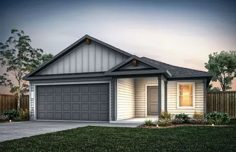 253 Elk Ave, San Marcos, TX 78666