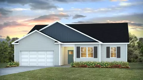 118 Leyland Cypress Dr, Conway, SC 29526