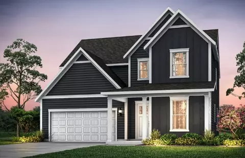 2510 Havenstone Ln, Murfreesboro, TN 37128