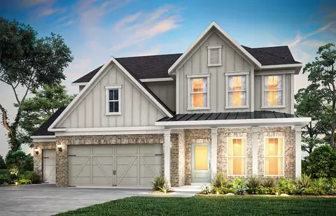 1735 Pilgrim Rd, Cumming, GA 30040