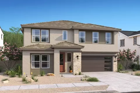 Exterior - 2046 E Norberry Dr, Lancaster, CA 93535 photo 5 of 7