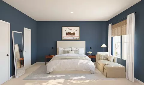 Bedroom - 2046 E Norberry Dr, Lancaster, CA 93535 photo 1 of 4