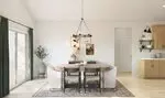Dining - 2046 E Norberry Dr, Lancaster, CA 93535 photo 2 of 2
