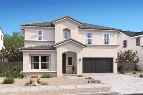 Exterior - 2046 E Norberry Dr, Lancaster, CA 93535 photo 3 of 7