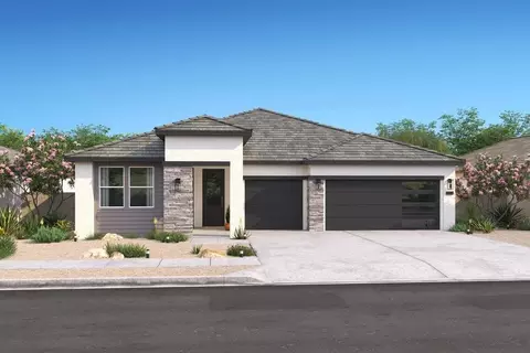Exterior - 2046 E Norberry Dr, Lancaster, CA 93535 photo 4 of 7