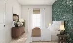 Bedroom - 2046 E Norberry Dr, Lancaster, CA 93535 photo 4 of 4