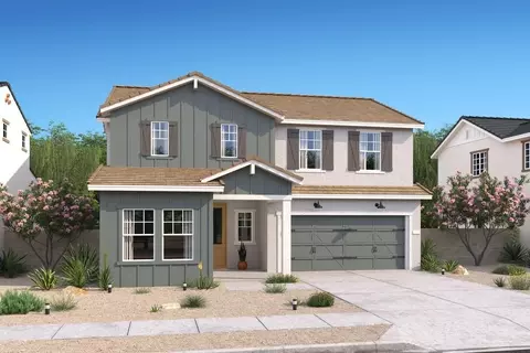 Exterior - 2046 E Norberry Dr, Lancaster, CA 93535 photo 7 of 7