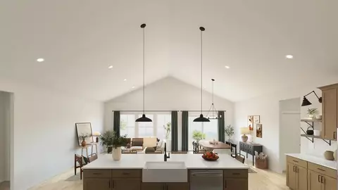 Entry Way - 2046 E Norberry Dr, Lancaster, CA 93535 photo 1 of 2