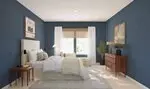 Bedroom - 2046 E Norberry Dr, Lancaster, CA 93535 photo 3 of 4