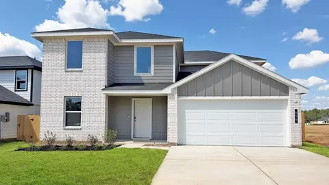 659 Iron Horse Dr, Conroe, TX 77303