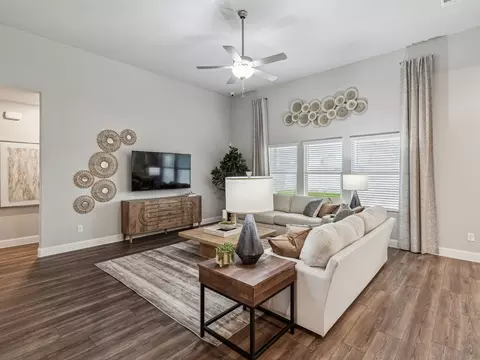 3704 Richland Dr, Farmersville, TX 75442