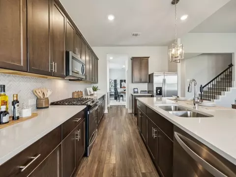 3704 Richland Dr, Farmersville, TX 75442