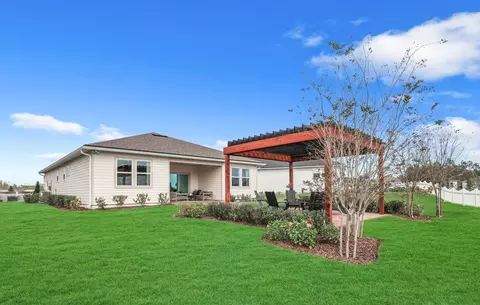 Exterior - 636 Knotted Birch Ave, Saint Augustine, FL 32092 photo 2 of 12