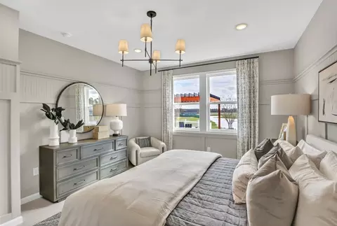 Bedroom - 636 Knotted Birch Ave, Saint Augustine, FL 32092 photo 1 of 6