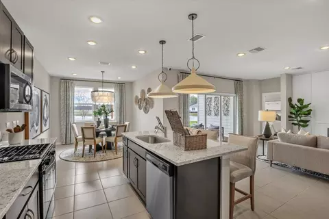 Kitchen - 636 Knotted Birch Ave, Saint Augustine, FL 32092 photo 2 of 3