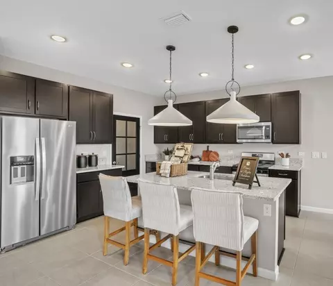Kitchen - 636 Knotted Birch Ave, Saint Augustine, FL 32092 photo 1 of 3