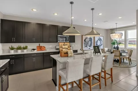 Kitchen - 636 Knotted Birch Ave, Saint Augustine, FL 32092 photo 3 of 3