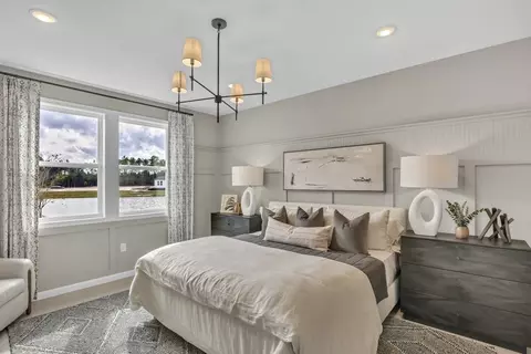 Bedroom - 636 Knotted Birch Ave, Saint Augustine, FL 32092 photo 3 of 6