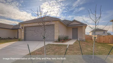 2302 Huisache Rd, Lockhart, TX 78644