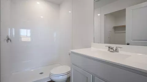 Bath - 1122 Celosia Loop, Kyle, TX 78640 photo 1 of 6
