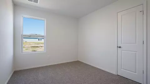 Bedroom - 1122 Celosia Loop, Kyle, TX 78640 photo 5 of 8