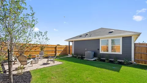 Exterior - 1122 Celosia Loop, Kyle, TX 78640 photo 7 of 7