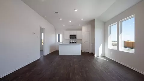 Living - 1122 Celosia Loop, Kyle, TX 78640 photo 2 of 3