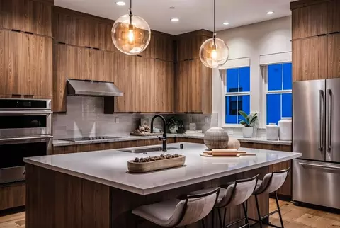 Kitchen - 19613 Juniper Loop, Morgan Hill, CA 95037 photo 1 of 1